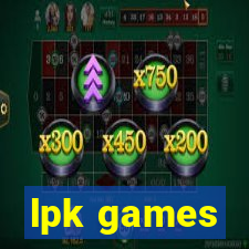 lpk games